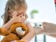 Vaccini: open day all'ospedale di Chivasso per i bambini tra i 5 e gli 11 anni