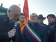 Mons. Nosiglia a Brandizzo incoraggia i lavoratori Martor: &quot;Dovete sperare fino all'ultimo&quot; (VIDEO)