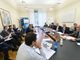 Approvata la squadra e le nuove linee guida di Confindustria Piemonte
