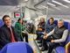 “Rock” sui binari: Trenitalia inaugura un altro treno regionale green sulla Torino-Milano