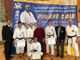 64^ All Stars Karate Championship
