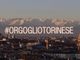 E’ tempo di ritrovare l’Orgoglio Torinese, facendone centro del nostro vivere.  Valorizziamo Torino e la Provincia, sempre!