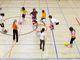 bimbi in palestra