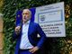 L’appello al voto di Paolo Damilano, candidato alle elezioni europee con Forza Italia [VIDEO]