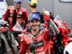 Francesco 'Pecco' Bagnaia
