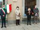 Una pietra d'inciampo per Ester