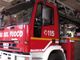Vigili del fuoco, dalla Regione 200 mila euro per i distaccamenti locali