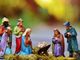 Il presepe, storia e comparsa nel mondo