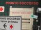 Cuorgnè: paziente sospetto covid aggredisce infermiere al Pronto Soccorso