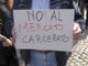 A Torino la rabbia degli ambulanti: “Basta prenderci in giro, con queste regole non sopravviviamo” [FOTO e VIDEO]