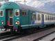 Treno di Trenitalia