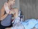 A Torino la fisioterapia è a domicilio con Ronefor