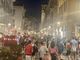 shopping sotto le stelle chivasso