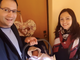 La vita più forte del Coronavirus, il sindaco diventato papà ai tempi del Covid-19: “Vi racconto la mia esperienza” [VIDEO]