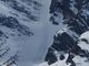 Valanga a Ceresole Reale