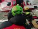 Ronco Canavese, recuperati i due alpinisti dispersi nel Vallone di Forzo