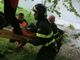 Tragedia a Rondissone: uomo trovato morto nel fiume Orco