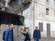 Numerose le strade chiuse in provincia per interventi di messa in sicurezza