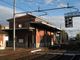 Volpiano decide la chiusura del passaggio a livello della stazione