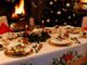 Pranzo di Natale: è Torino la città in cui si spende di più per riempire il carrello