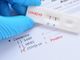 Test rapido Coronavirus