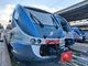 Guasto ad una linea elettrica, circolazione ferroviaria in tilt sulla Torino-Milano