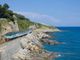 treni per il mare
