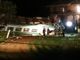Incidente Caluso: l'autista del camion indagato per disastro ferroviario