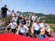 ‘uBroker’ e ‘BeChildren’ donano camminando ecografo a Ospedale Sant’Orsola di Bologna