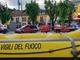 Altra bomba d'acqua su San Mauro: evacuate una decina di famiglie