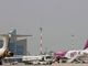 Caselle, nuovo volo Torino-Tirana con Wizz Air