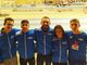 Chivasso, quattro atleti dell’Atletica Canavesana all’esordio Indoor a Padova