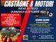 Pieve di Teco, domenica torna l'appuntamento con “Castagne &amp; motori”: una giornata all'insegna di sport, buon cibo e tradizioni