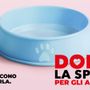 La locandina dell'iniziativa di Nova Coop