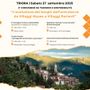 La narrazione dei borghi dell’entroterra protagonista a Triora: sabato il 2° convegno su turismo e sostenibilità