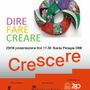 DIRE FARE CREARE. Esperienze espressive a scuola martedì 29 settembre 2026 DIRE FARE CREARE. Esperienze espressive a scuola martedì 29 settembre 2026