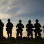Ucraina, morto un italiano in battaglia a Sumy