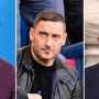 Tony Effe al Circo Massimo, l'annuncio con Totti e la 'pallonata' a Gualtieri - Video