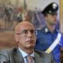 Caltanissetta, Prestipino indagato. Procuratore nazionale antimafia gli revoca deleghe a indagini
