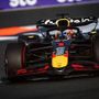 Gp Silverstone, Verstappen pole e Ferrari in terza fila