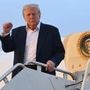 Trump nel Golfo a caccia del jackpot, obiettivo accordi per mille miliardi di dollari
