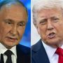 Putin: &quot;Russia avanti in Ucraina&quot;. Trump: &quot;Nessun progresso&quot;