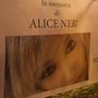 Alice Neri, a tre anni dalla sua morte sabato i funerali nel Modenese