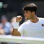 Alcaraz-Tarvet oggi a Wimbledon: orario, precedenti e dove vederla