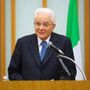 Mattarella: &quot;Posizione Italia solida ma sforzo corale per futuro Paese&quot;