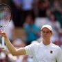 Sinner-Vukic domani a Wimbledon: orario, precedenti e dove vederla