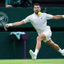 Djokovic e la sconfitta con Sinner a Wimbledon: &quot;Colpa dell'età, lui troppo forte&quot;