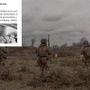 Ucraina, morto un italiano in battaglia a Sumy