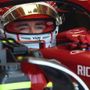 Leclerc esplode via radio dopo qualifiche Silverstone: &quot;Faccio schifo&quot; - Ascolta