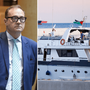 Global Sumud Flotilla, Il Tempo: &quot;Esclusi da conferenza M5S&quot;